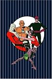 Brown, Bob: The Doom Patrol Archives