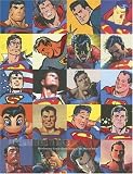 Various: Superman Cover to Cover