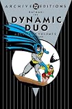 Various: Batman 2: The Dynamic Duo Archives Various: Batman 2: The Dynamic Duo Archives