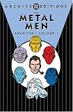Various: The Metal Men Archives 1 Various: The Metal Men Archives 1