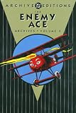 Kubert, Joe: Enemy Ace Kubert, Joe: Enemy Ace