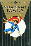 Various: Shazam! Family Archives 1 Various: Shazam! Family Archives 1