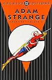 Sekowsky, Mike: Adam Strange Archives 2: Archives