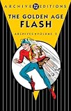 Fox, Gardner: Flash Golden Age Archives 2 Fox, Gardner: Flash Golden Age Archives 2
