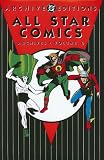 Fox, Gardner: All Star Comics Archives
