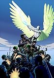 Tomasi, Peter J.: Light Brigade