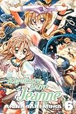 Tanemura, Arina: Kamikaze Kaito Jeanne 6