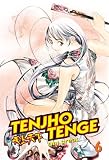 Great, Oh!: Tenjho Tenge 6