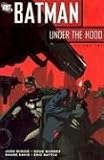 Mahnke, Doug: Under the Hood Mahnke, Doug: Under the Hood