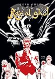 Grayson, Devin: Year One: Batman/ Ra's Al Ghul