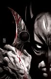 Various: Batman: Face the Face