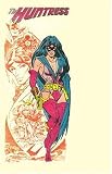 Levitz, Paul: The Huntress: Darknight Daughter Levitz, Paul: The Huntress: Darknight Daughter