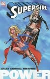 Various: Supergirl 1: Power
