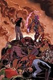 Winick, Judd: Teen Titans: A Kid's Game