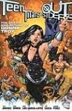 Jimenez, Phil: Teen Titans/Outsiders: The Death And Return of Donna Troy Jimenez, Phil: Teen Titans/Outsiders: The Death And Return of Donna Troy