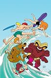 Edkin, Joe: Scooby Doo