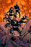 Chaykin, Howard: Challengers of the Unknown: Stolen Moments, Borrowed Time