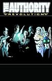 Brubaker, Ed: The Authority 2: Revolution Brubaker, Ed: The Authority 2: Revolution