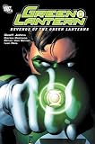 Various: Green Lantern: Revenge of the Green Lanterns