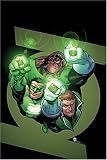 Johns, Geoff: Green Lantern Corps: Recharge
