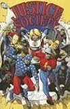 Various: Justice Society 1 Various: Justice Society 1