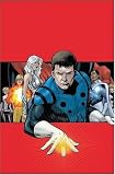 Waid, Mark: Legion of Super-heroes 2: Death of a Dream Waid, Mark: Legion of Super-heroes 2: Death of a Dream