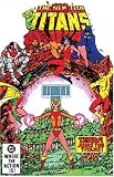 Wolfman, Marv: The New Teen Titans Wolfman, Marv: The New Teen Titans