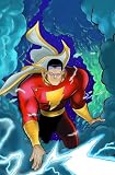 Various: Shazam!: The Greatest Stories Ever Told Various: Shazam!: The Greatest Stories Ever Told