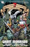 Morrison, Grant: Seven Soldiers of Victory 4 Morrison, Grant: Seven Soldiers of Victory 4