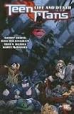 Wolfman, Marv: Life and Death Wolfman, Marv: Life and Death