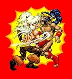 Elfquest 14: The Grand Quest (1401209793) by Pini, Wendy Pini, Wendy: Elfquest 14: The Grand Quest