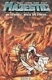 Abnett, Dan: Majestic 2: Meanwhile, Back on Earth... Abnett, Dan: Majestic 2: Meanwhile, Back on Earth...