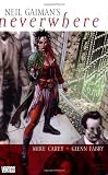 Quitely, Frank: Neil Gaiman's Neverwhere Quitely, Frank: Neil Gaiman's Neverwhere