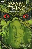 Mandrake, Tom: Swamp Thing 9: Infernal Triangles Mandrake, Tom: Swamp Thing 9: Infernal Triangles