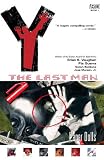 Guerra, Pia: The Last Man - Paper Dolls