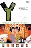 Vaughan, Brian K.: Y, The Last Man 8: Kimono Dragons