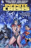 Johns, Geoff: Infinite Crisis Johns, Geoff: Infinite Crisis
