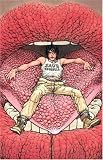 Seagle, Steven T.: American Virgin 1: Head Seagle, Steven T.: American Virgin 1: Head
