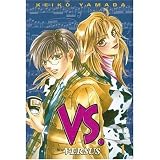 Yamada, Keiko: VS. Versus 1