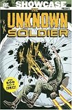 Robbins, Frank: Showcase Presents: Unknown Soldier Robbins, Frank: Showcase Presents: Unknown Soldier