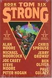 Moore, Alan: Tom Strong - Book Six Moore, Alan: Tom Strong - Book Six