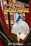 Kusakawa, Nari: The Recipe for Gertude 1 Kusakawa, Nari: The Recipe for Gertude 1