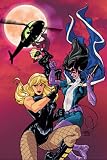 Simone, Gail: Bird's of Prey: Perfect Pitch Simone, Gail: Bird's of Prey: Perfect Pitch