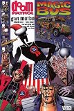 Morrison, Grant: Doom Patrol: Magic Bus - Volume 5 Morrison, Grant: Doom Patrol: Magic Bus - Volume 5