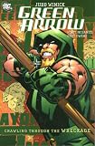 Winick, Judd: Green Arrow 8: Crawling from the Wreckage Winick, Judd: Green Arrow 8: Crawling from the Wreckage