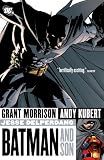 Morrison, Grant: Batman and Son Morrison, Grant: Batman and Son