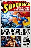 Busiek, Kurt: Superman 3-2-1 Action Busiek, Kurt: Superman 3-2-1 Action