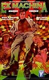 Vaughan, Brian K.: Ex Machina: Smoke, Smoke - Volume 5 Vaughan, Brian K.: Ex Machina: Smoke, Smoke - Volume 5