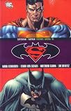 Verheiden, Mark: Superman/Batman: Enemies Among Us Verheiden, Mark: Superman/Batman: Enemies Among Us