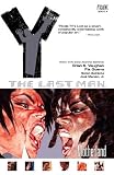 Vaughan, Brian K.: Y Last Man 9 Motherland Vaughan, Brian K.: Y Last Man 9 Motherland